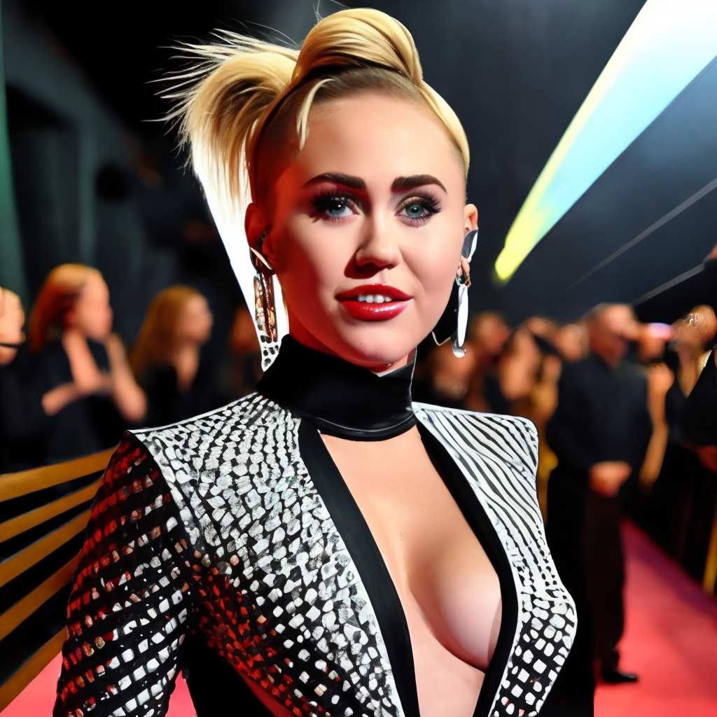 Miley cyrus