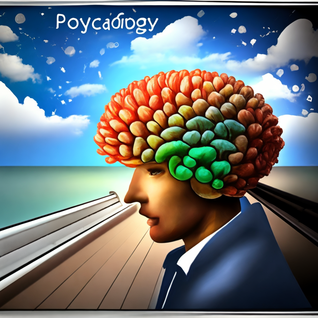 Cognitive psychology 