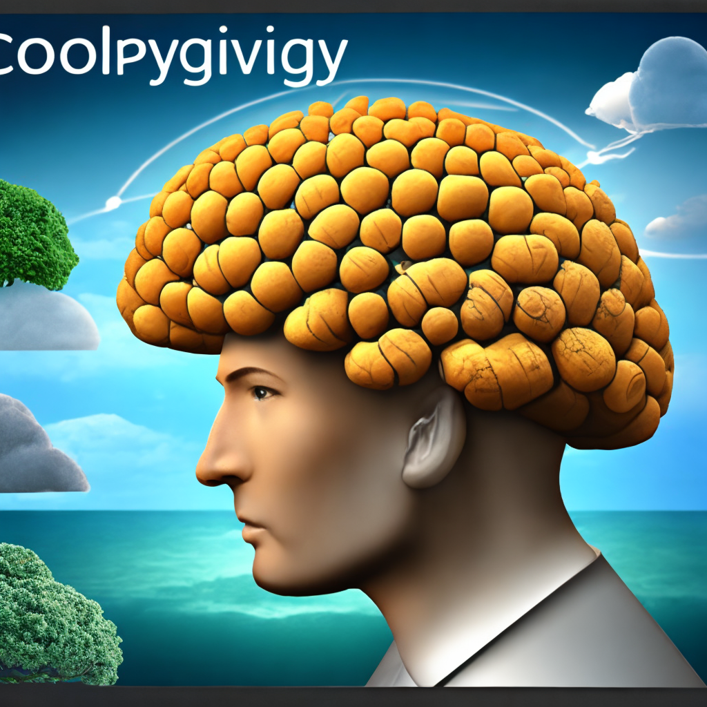 Cognitive psychology ai