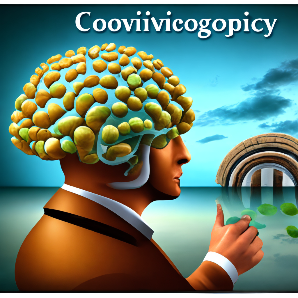 Cognitive psychology ai