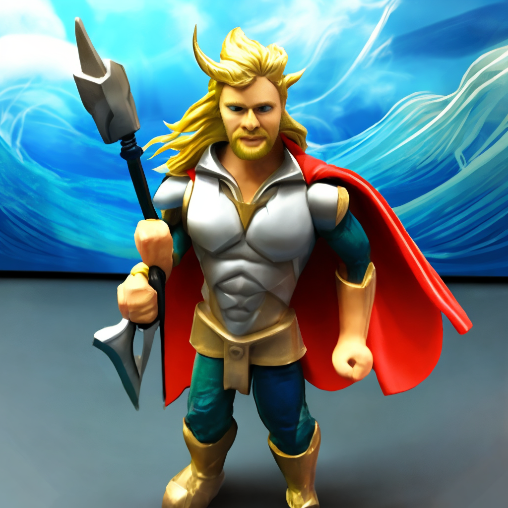 Hero thor