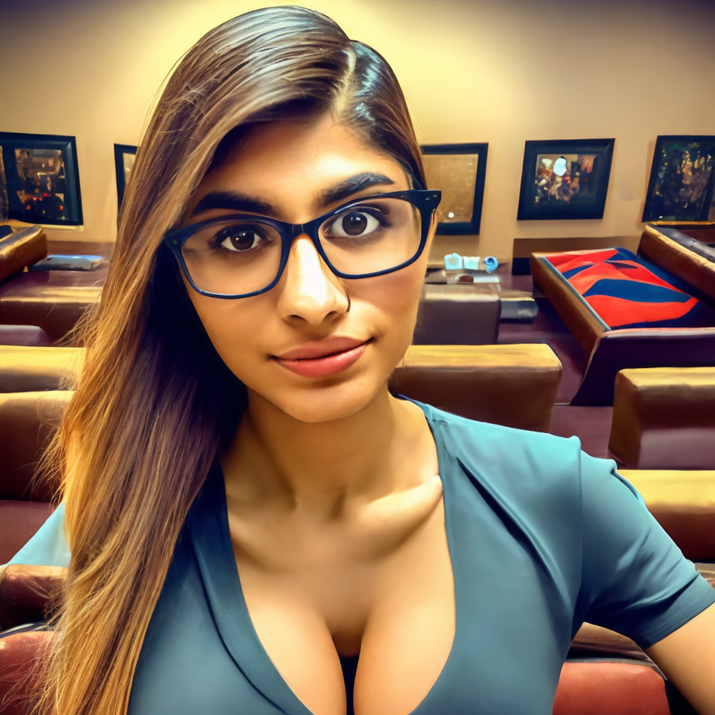 mia khalifa