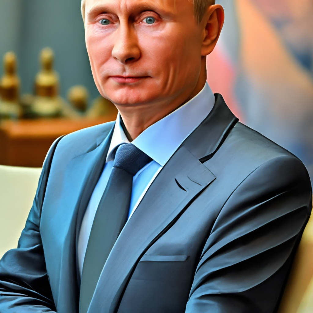 putin