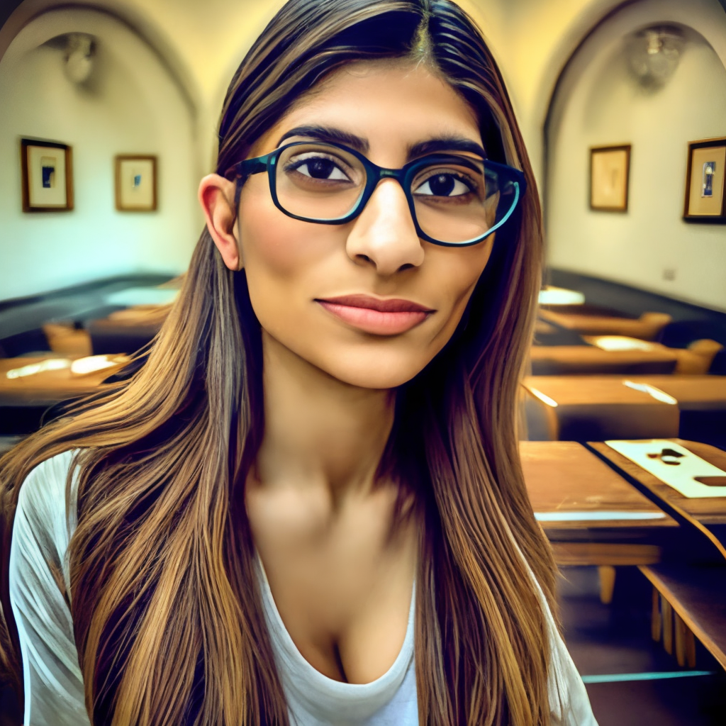 mia khalifa