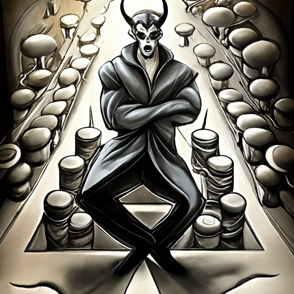 Devil