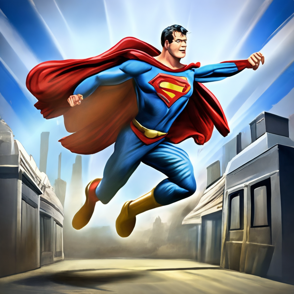 Superman 