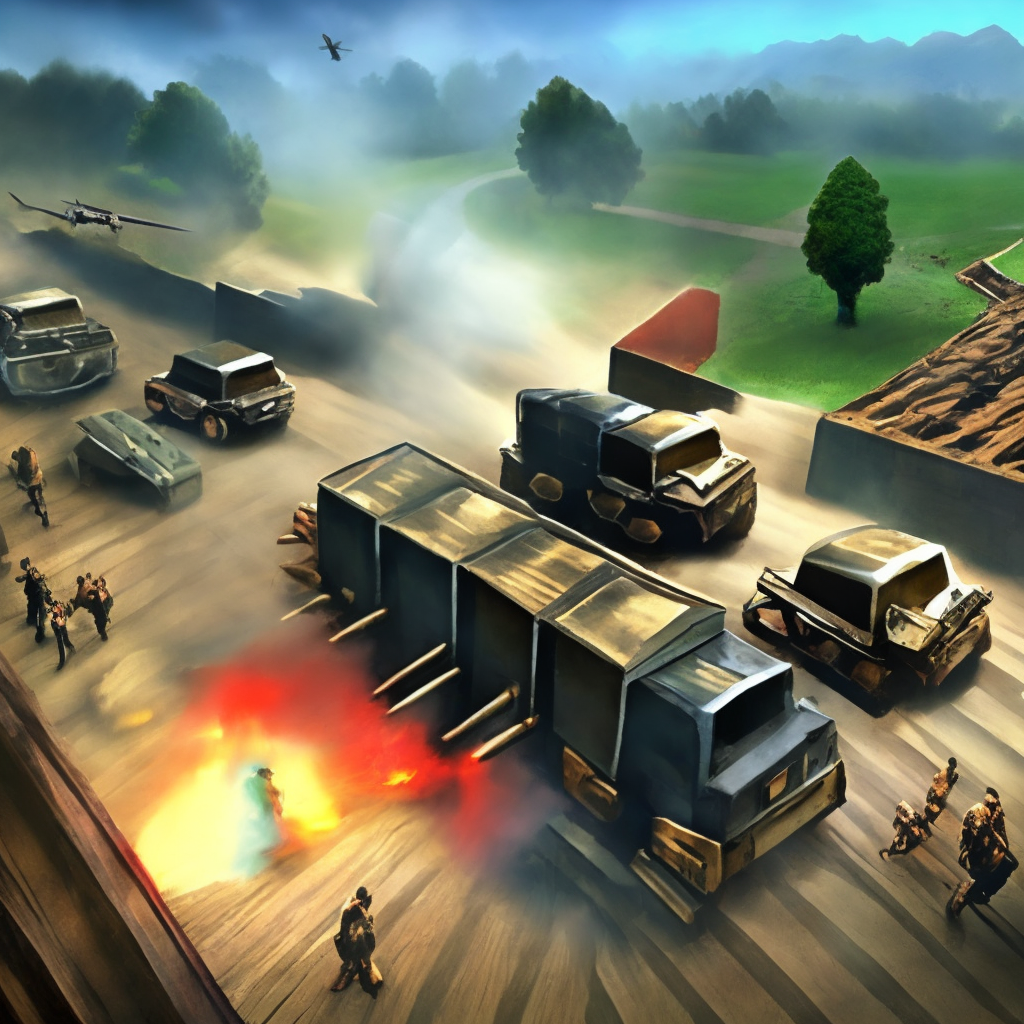 War 3