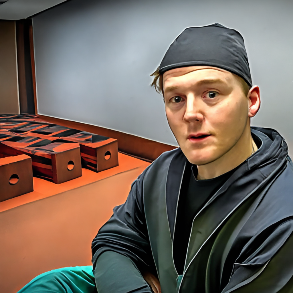 Alex Murdaugh Says He Didn’t Kill Anyone, But He Admits He Lied To Police