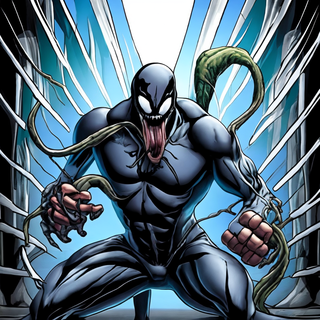 venom