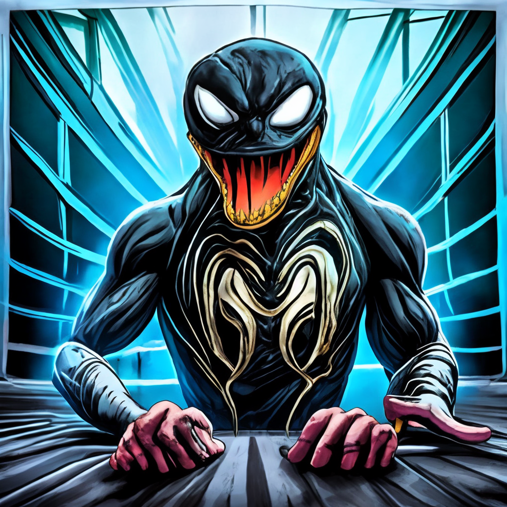 venom