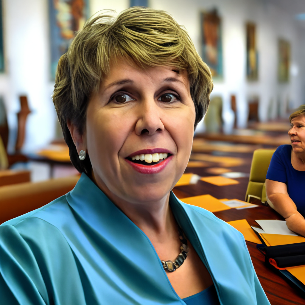 Randi Weingarten’s DeSantis tweet says ‘all you need to know about the diseased state of education’