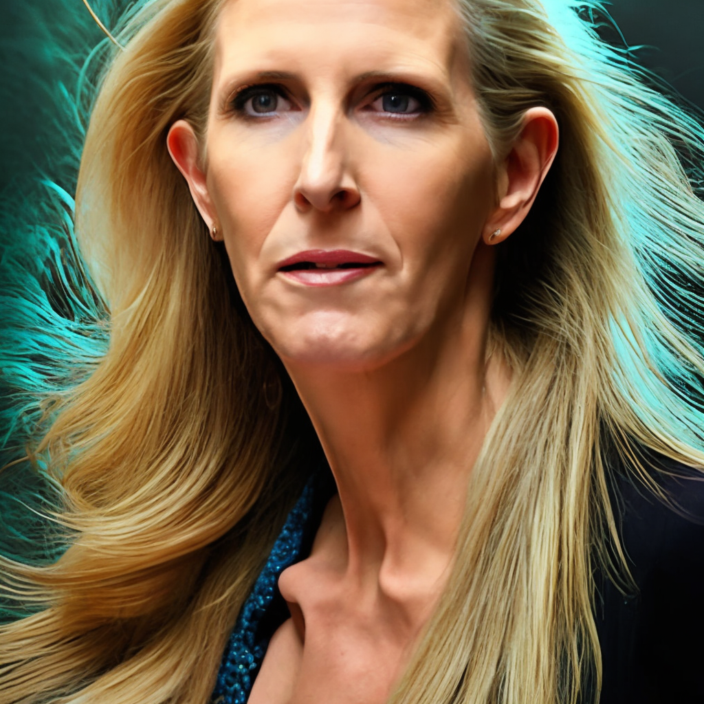 Ann Coulter Says Donald Trump and Fox News 'Lied' to Voters