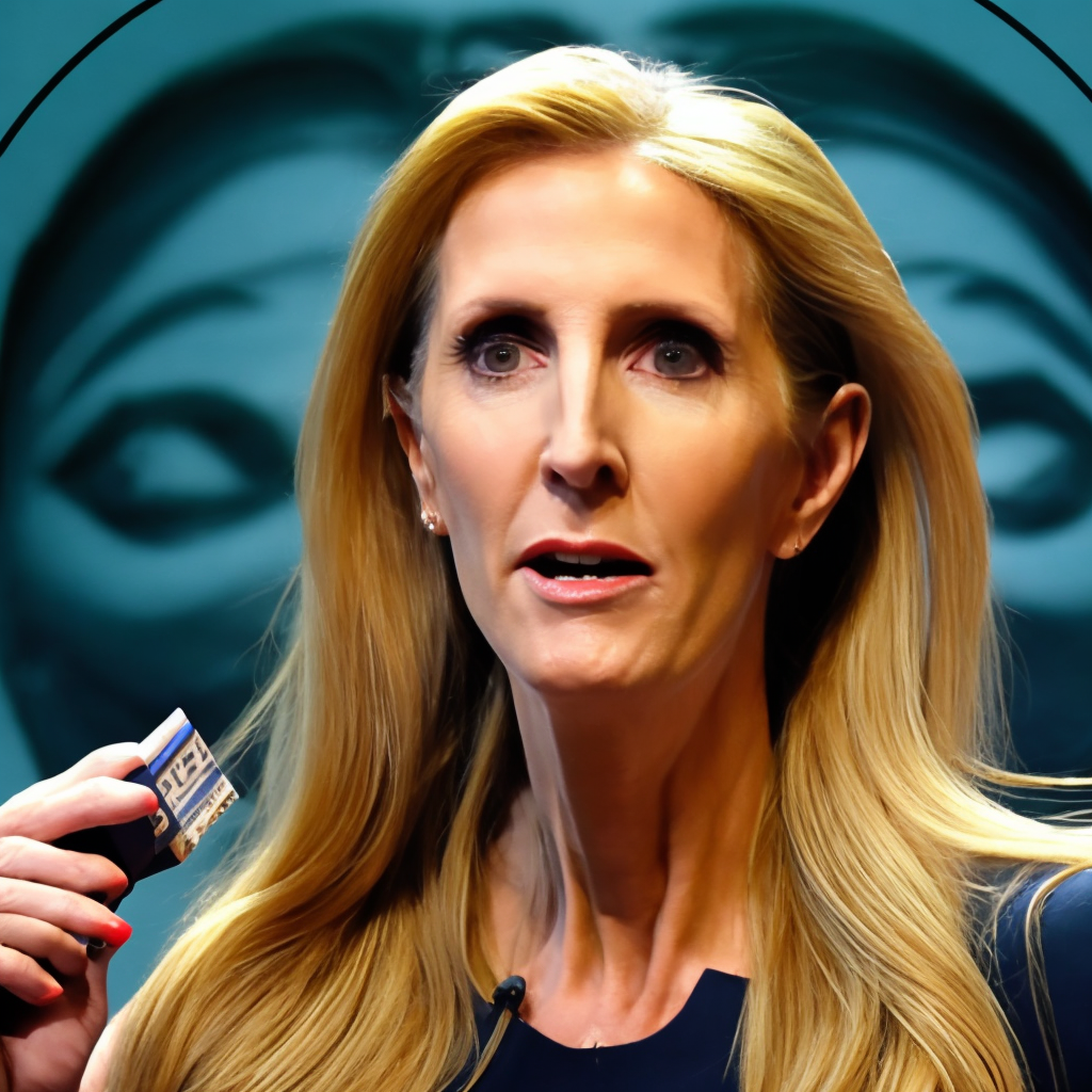 Ann Coulter Says Donald Trump and Fox News 'Lied' to Voters