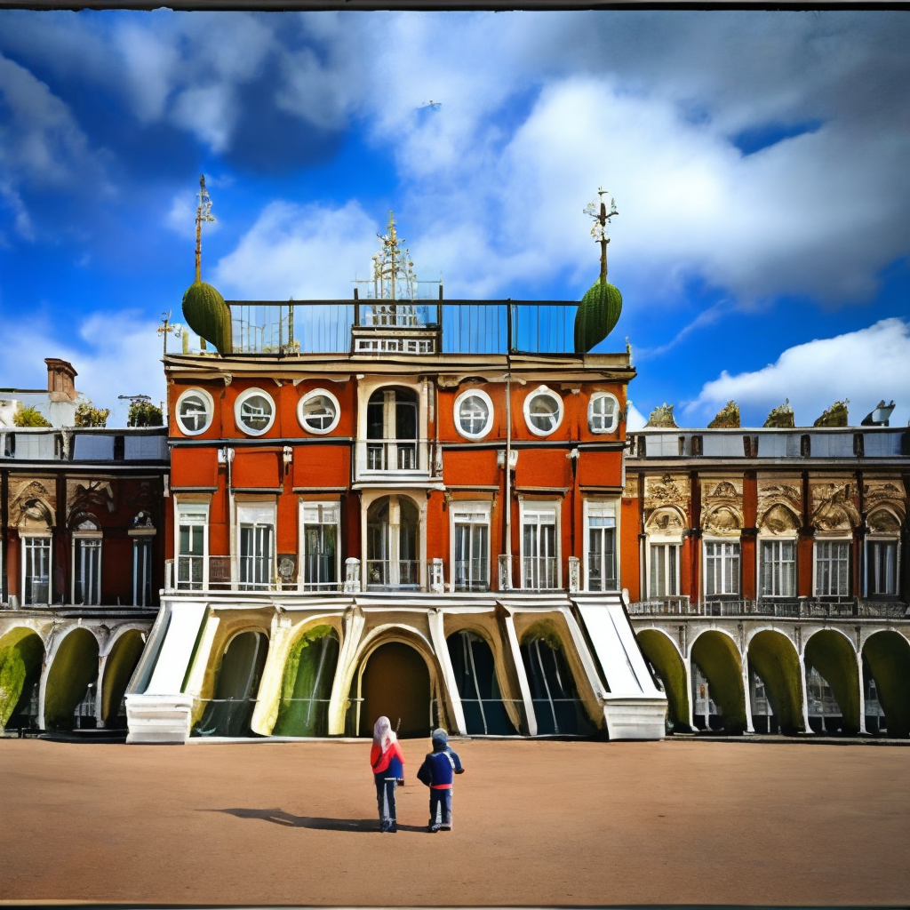 Palace