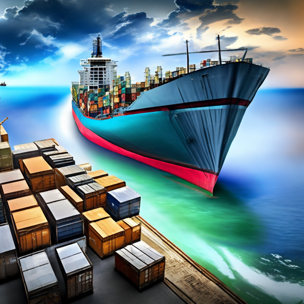 global trade and logistics