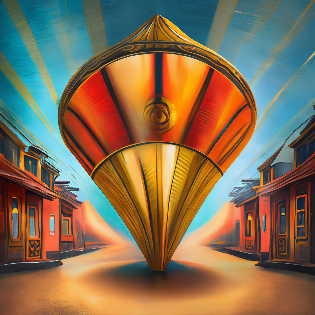 golden magic fortune cinematic lights, good contrast, lines defines, pop style