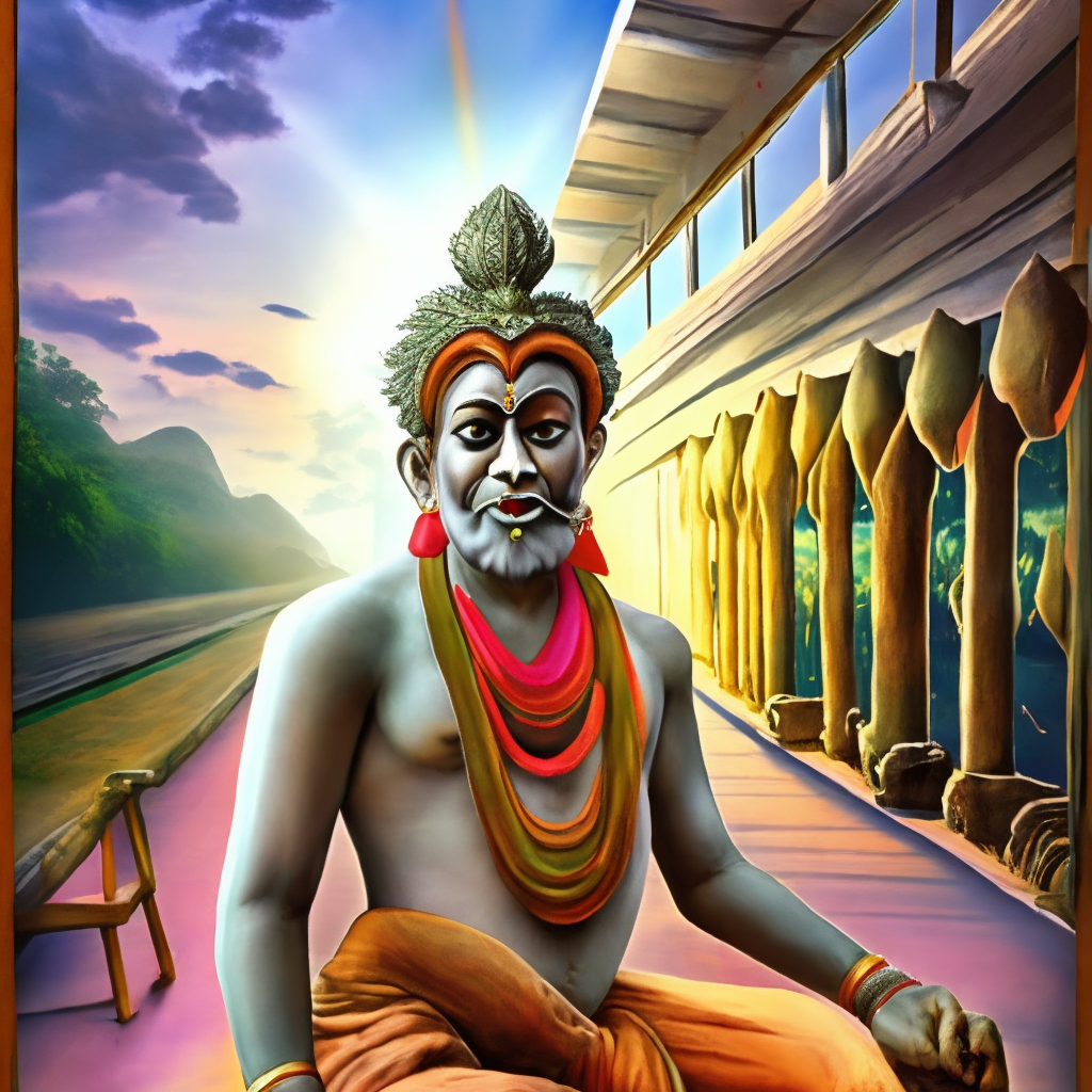 hanuman