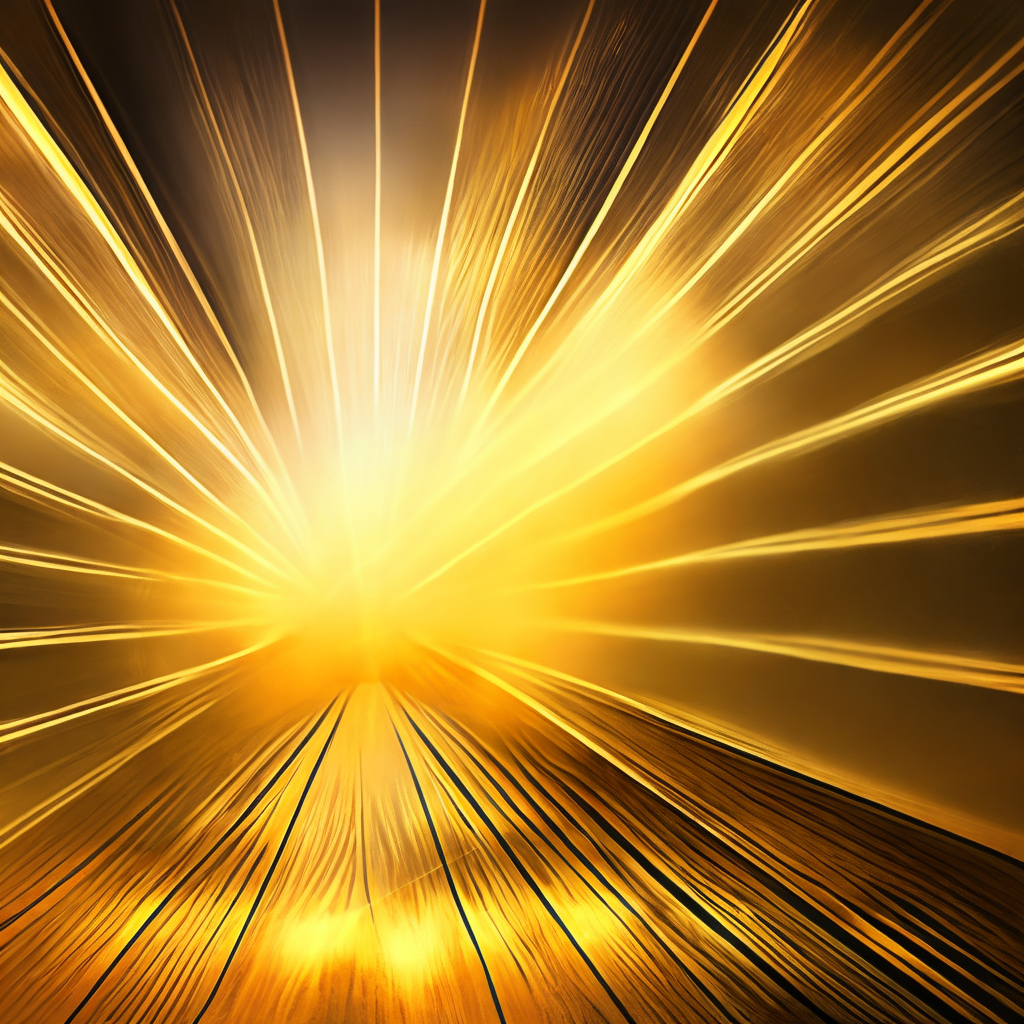 golden abundance, good contrast, pop style, cinematic lights