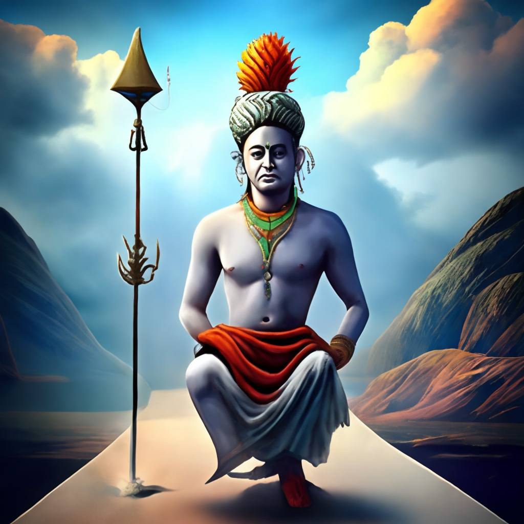 Shiv