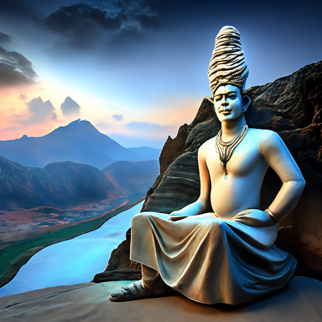 Mahadev 