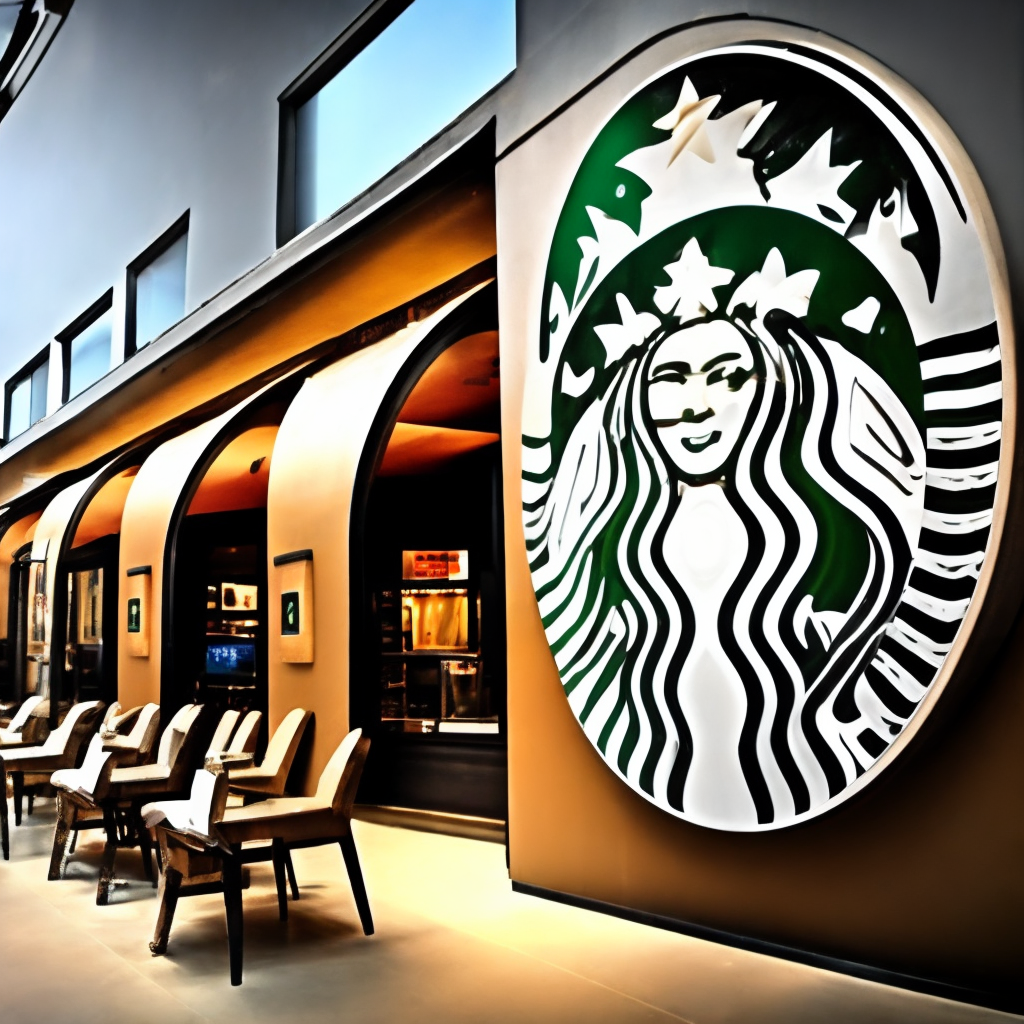 Starbucks