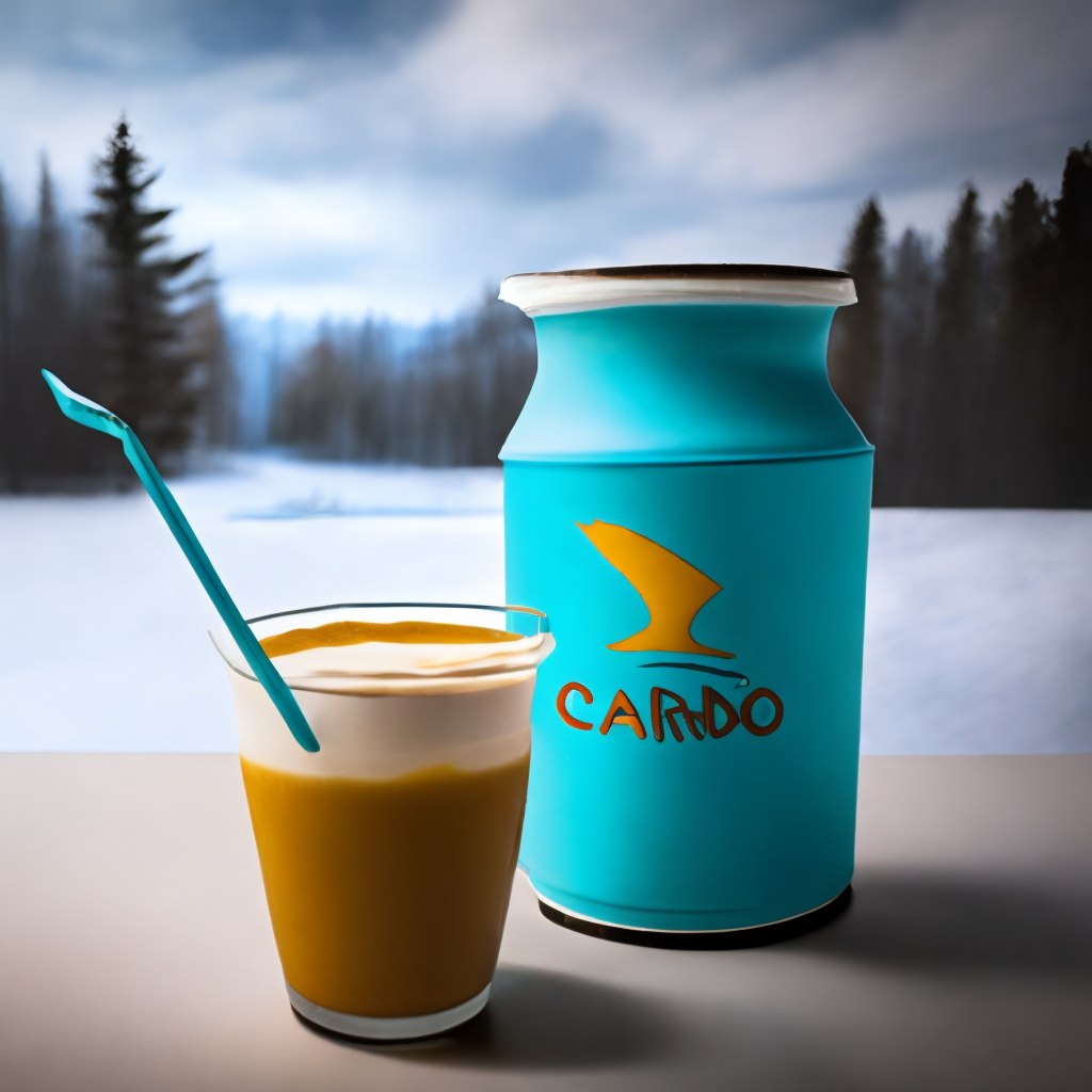 caribou coffee
