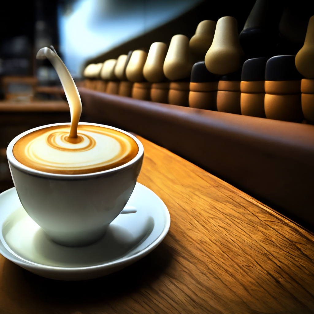 coffee

