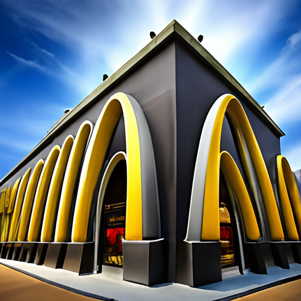 mcdonalds
