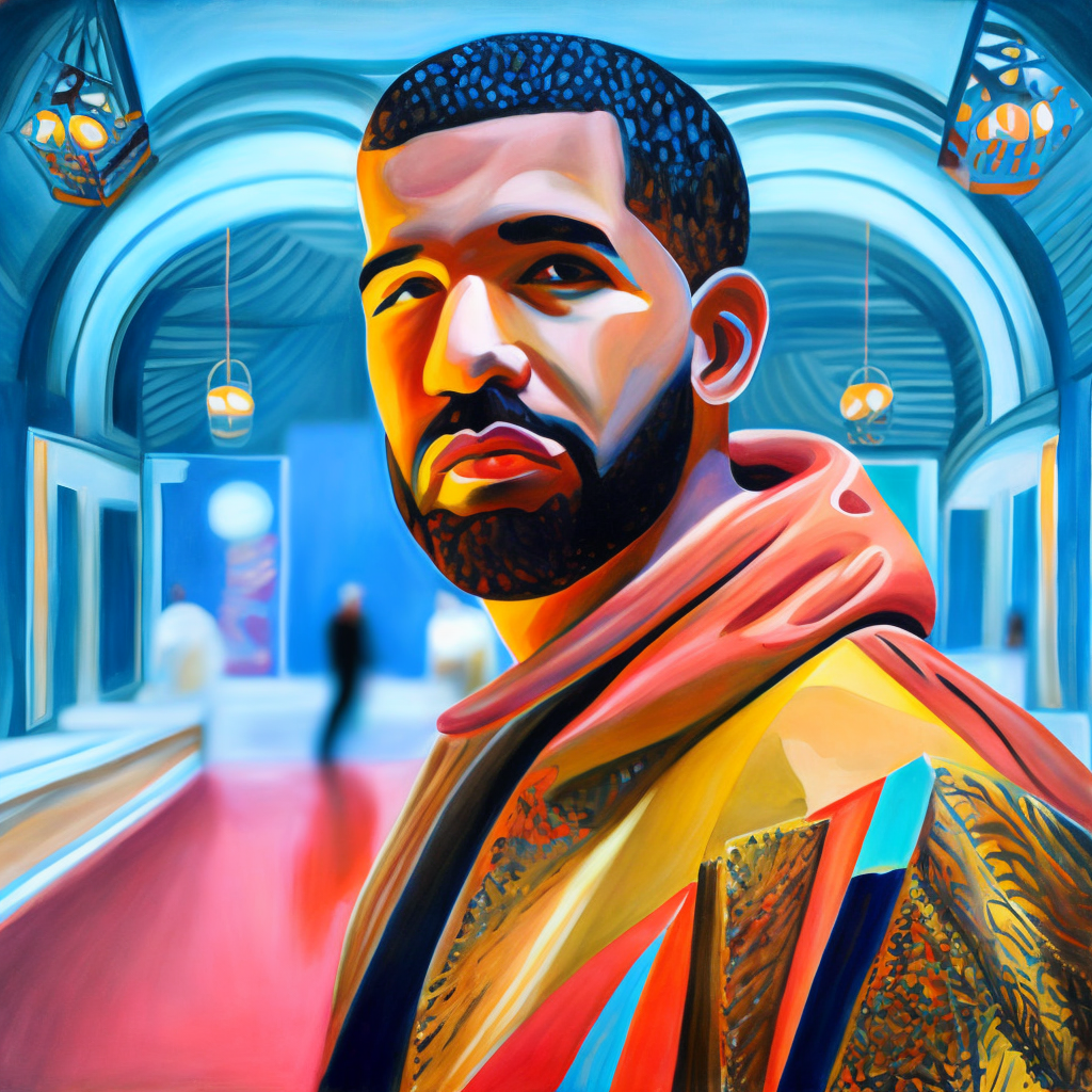 Drake