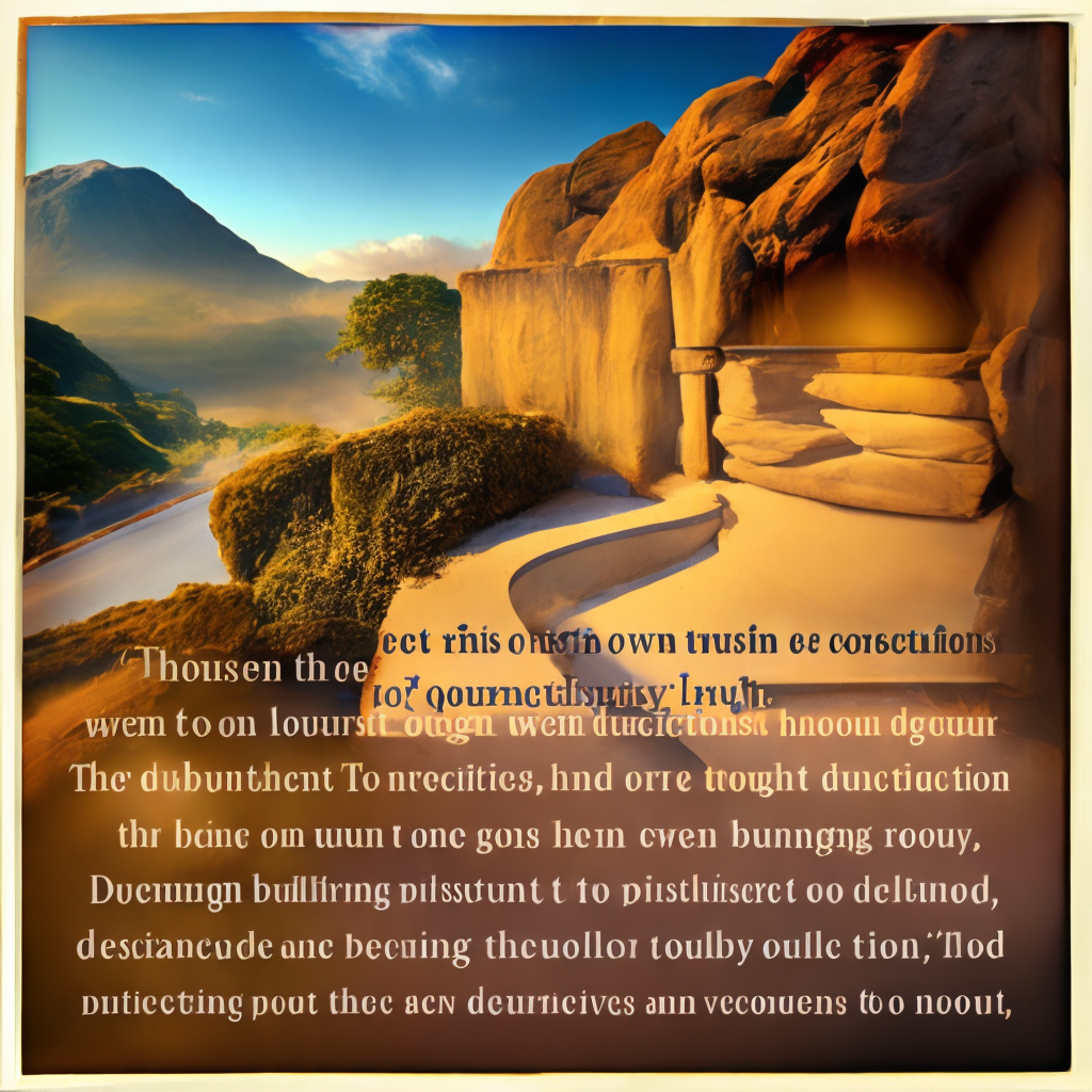 n this text author encourages the listener to trust in their own convictions and never give up, even when faced with tough obstacles.
The song encourages the listener to "lean on" themselves.
To rely on themselves despite any difficulties that come their way.
Burning passion and dedication towards their goals is encouraged.
Urging the listener to be swift and decisive in the pursuit of their goals.
Belief in oneself and the power to take action will take the listener to their desired destination.
Author affirms that leaning on one's own dreams and strength is the best way to go.
Author conveys a message of love and support for the listener