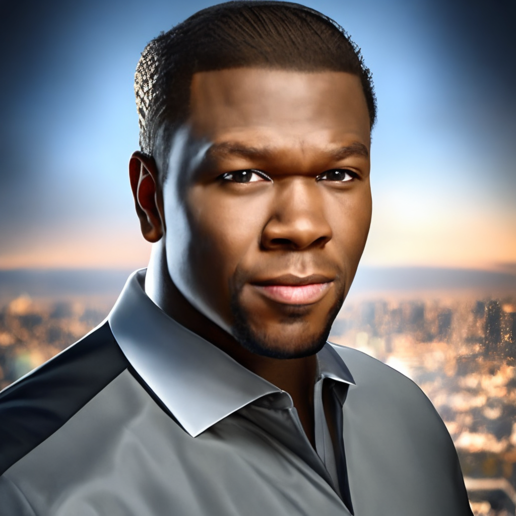50 cent