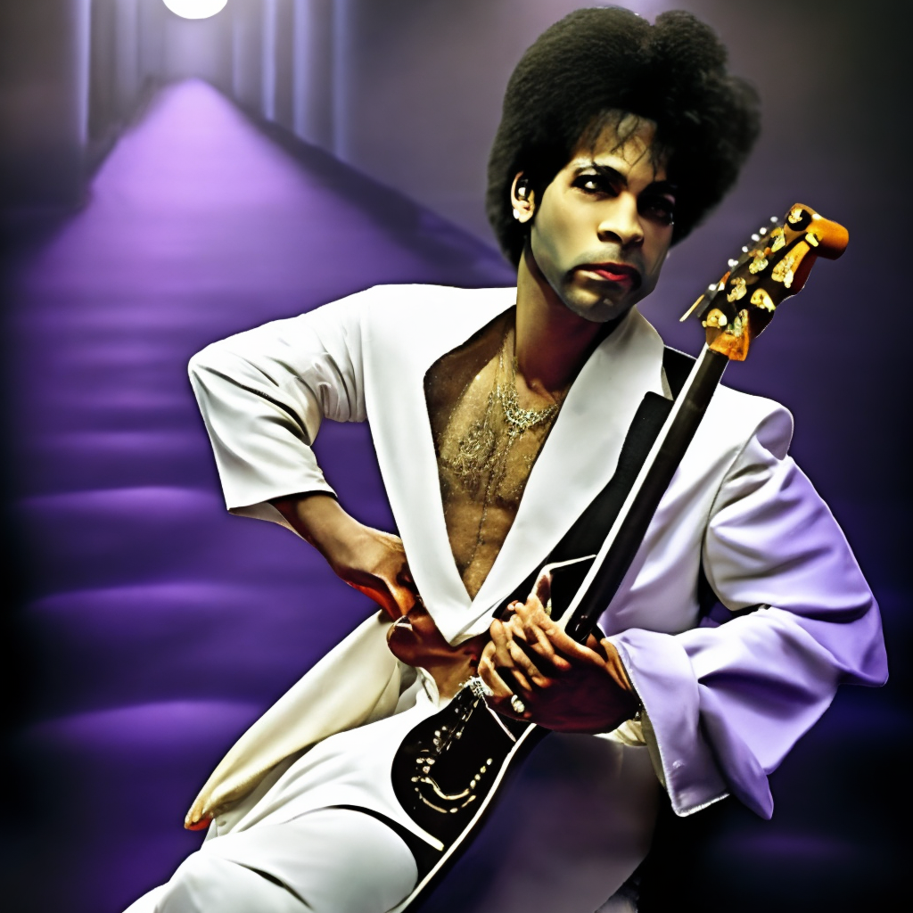 prince rogers nelson