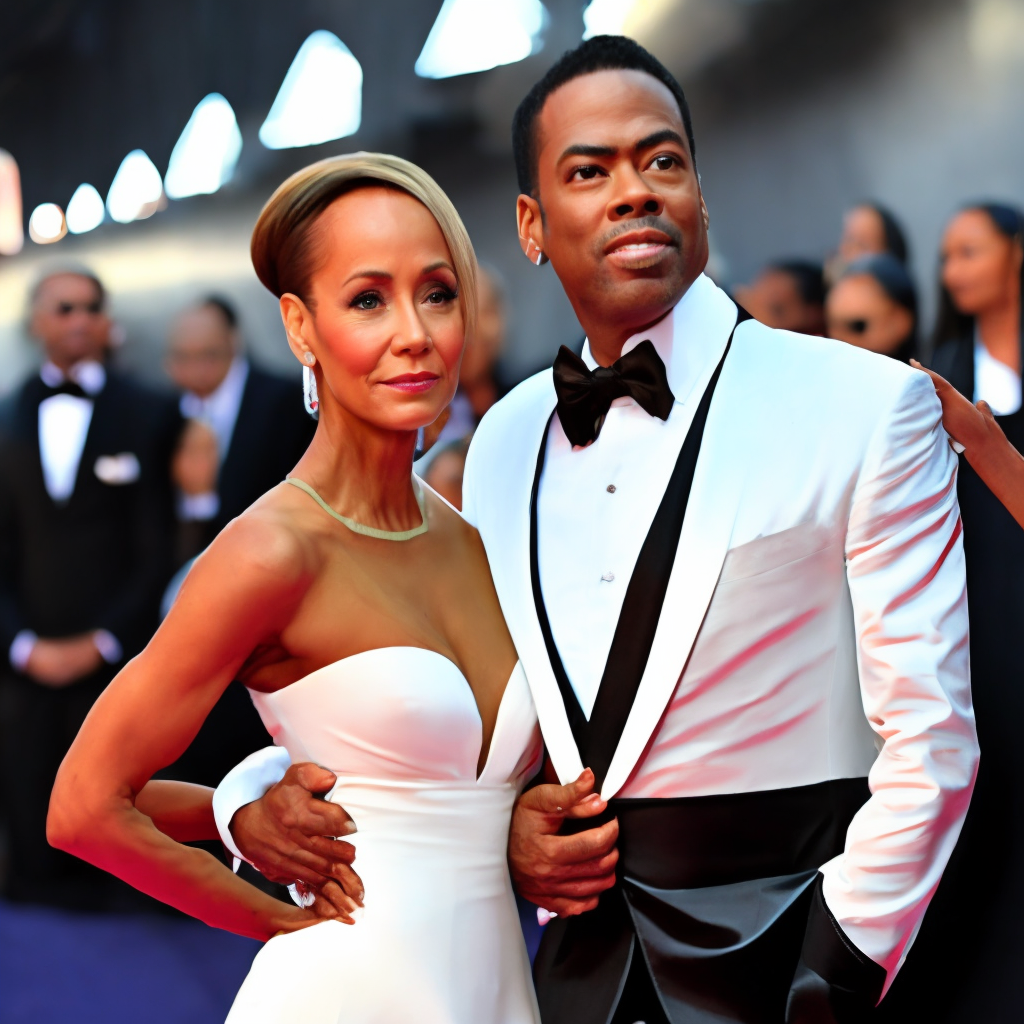 jada pinkett smith and chris rock