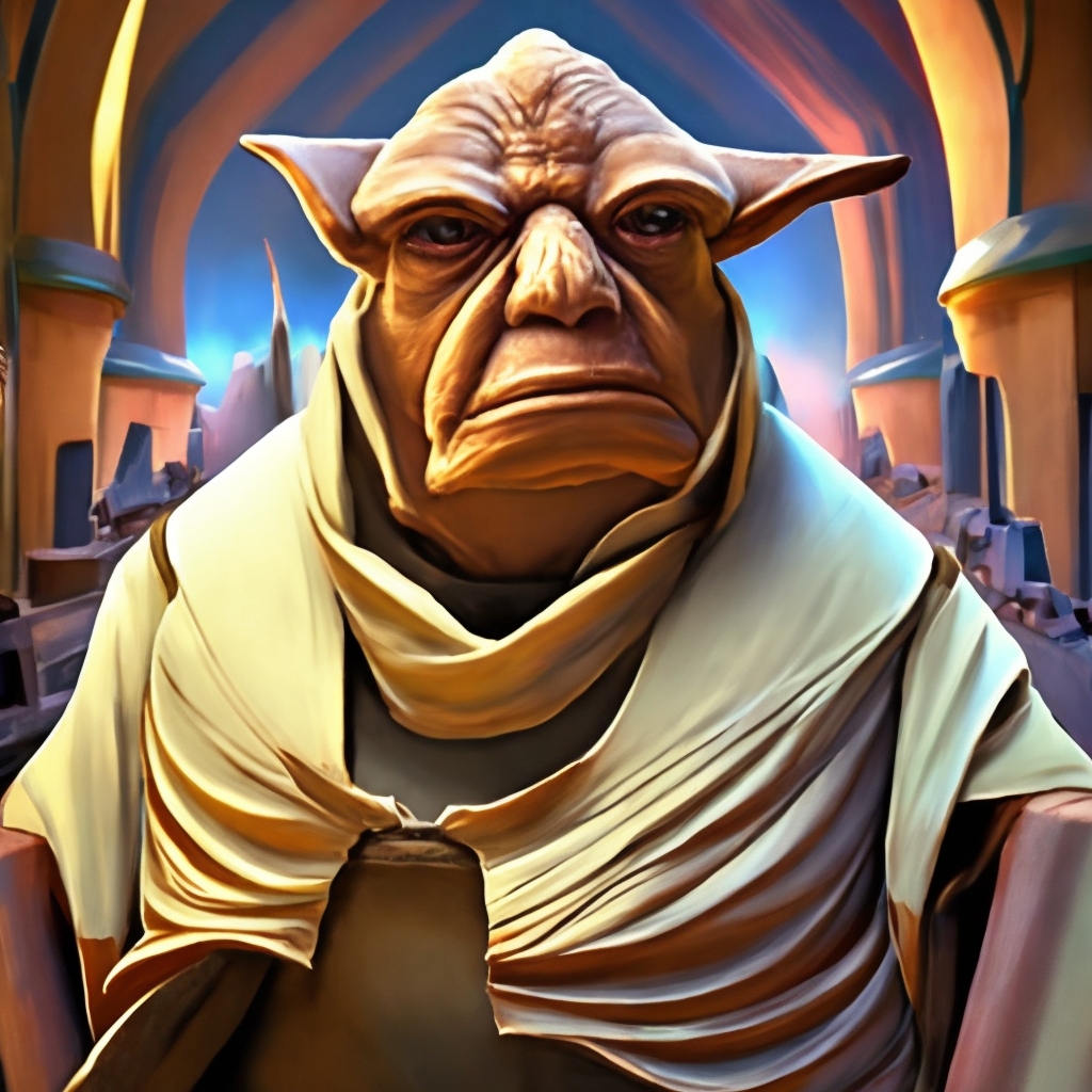 Star Wars grogu 