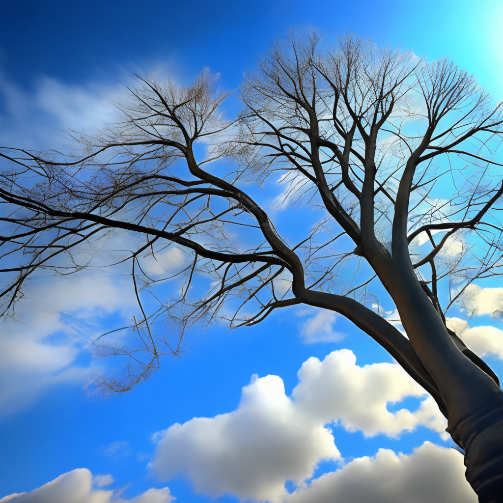 tree