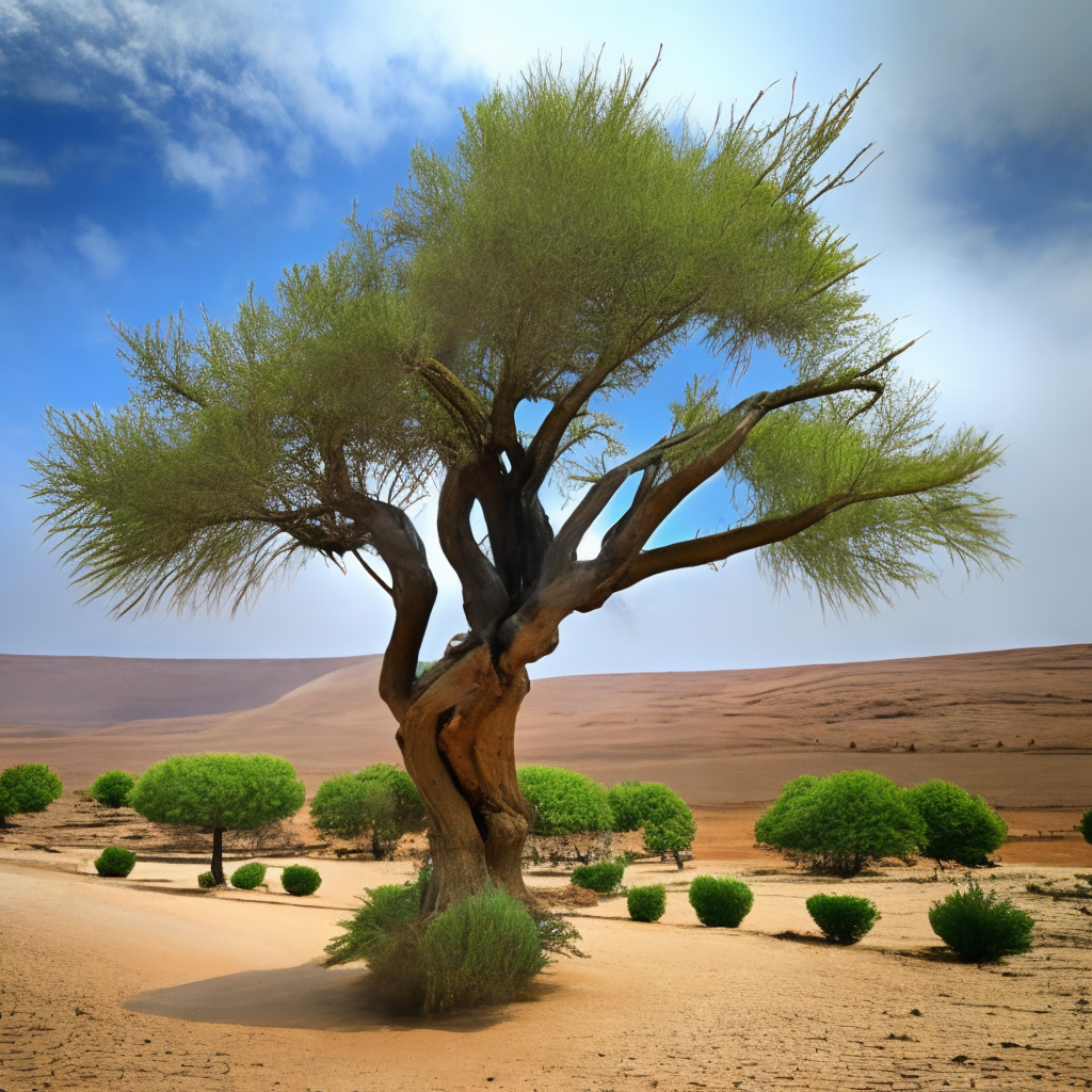 tree