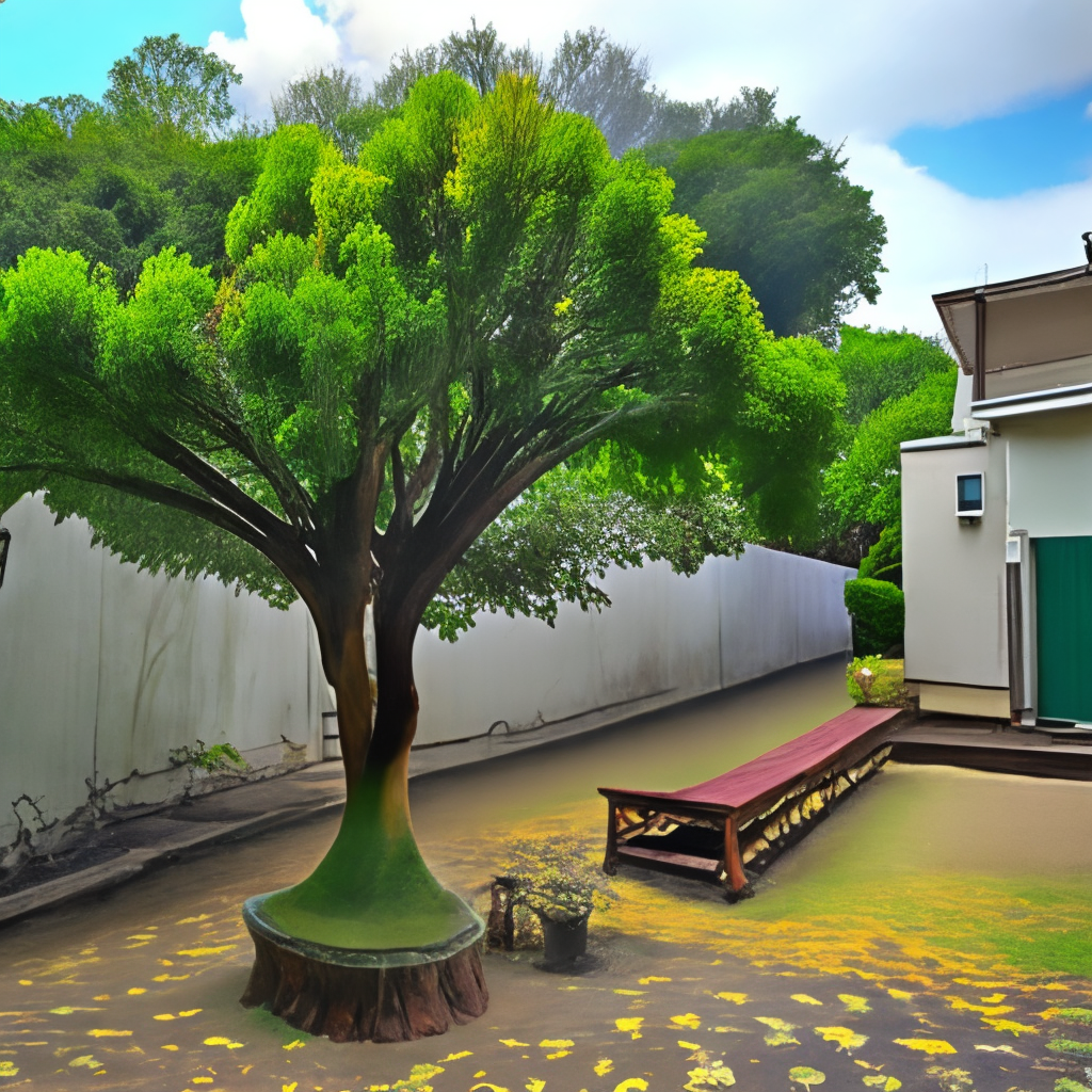 tree