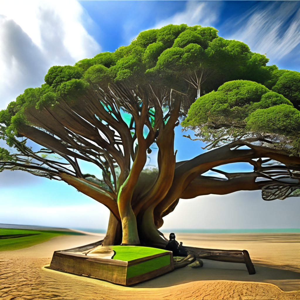 tree