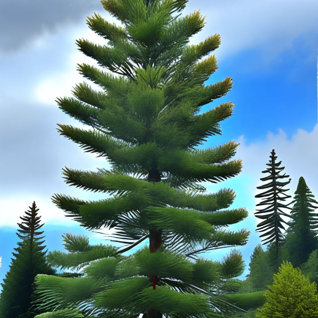 tree