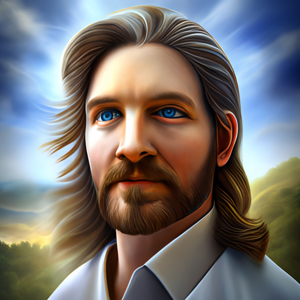 Jesus Crist from one year to thirty year old,hiperrealistic,16k,full HD, hight detailed,3/4 portrait,hight resolution