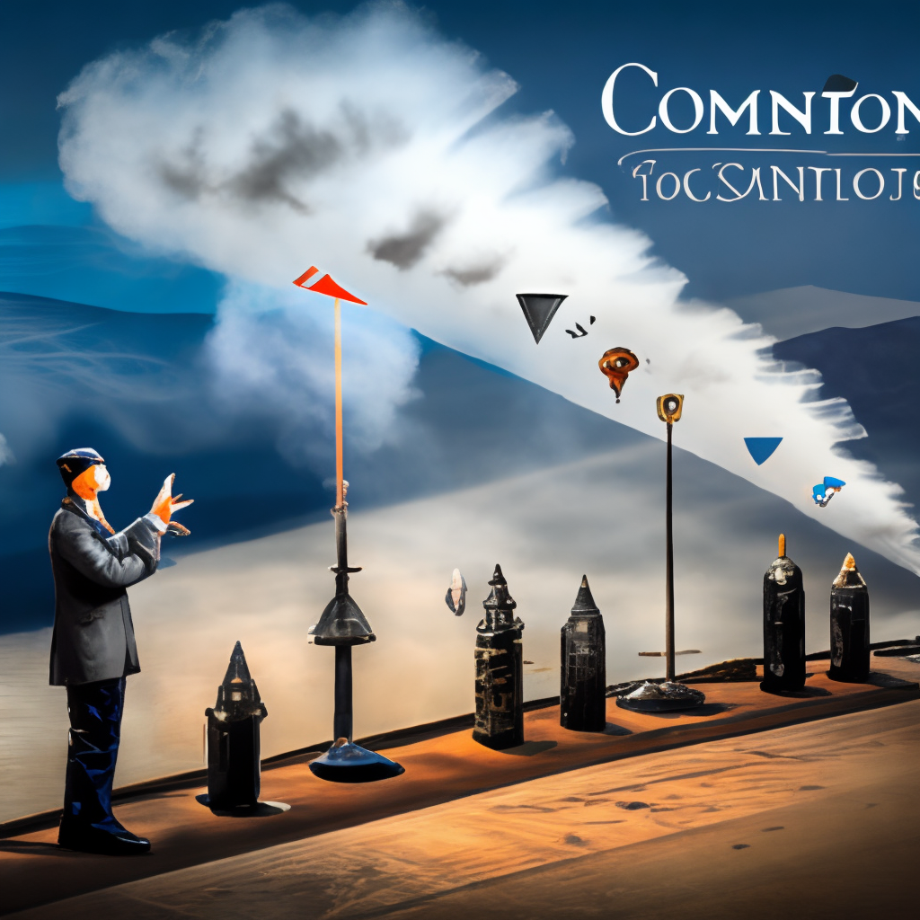 The Evolution of Communication: From Smoke Signals to Smartphones