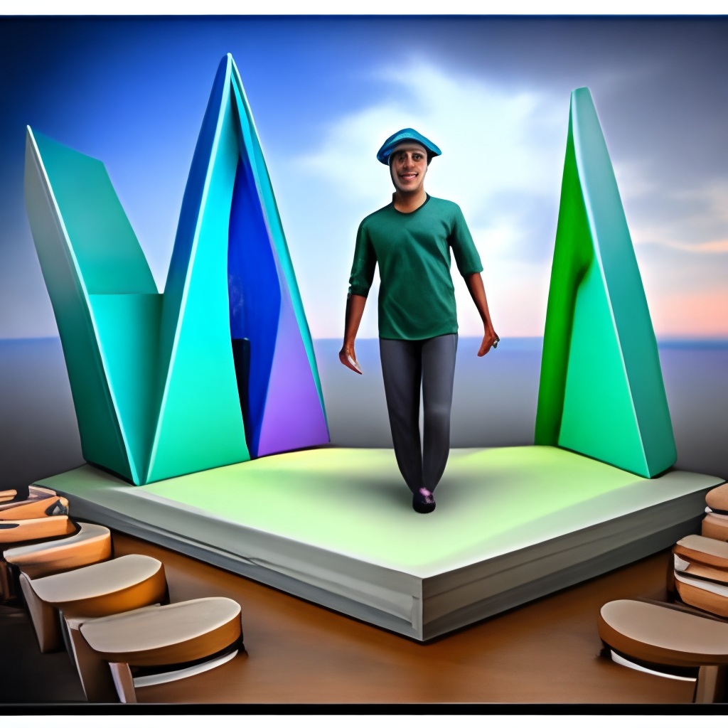 Create a sixth dimension