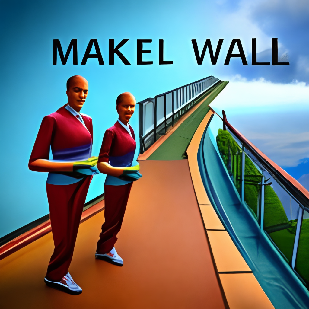 Make a parallel world.