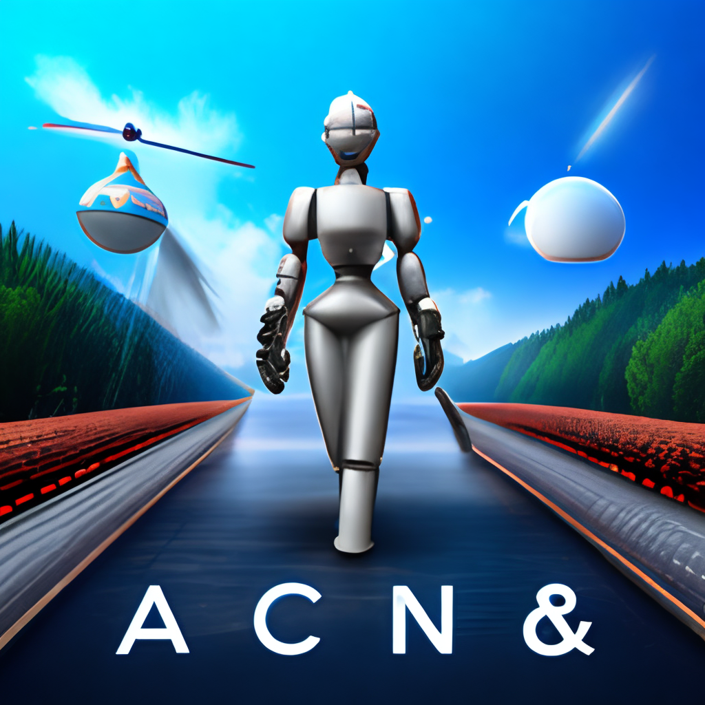 clean energy, artificial intelligence, robotics, nanotechnology, space exploration, and biotechnology 