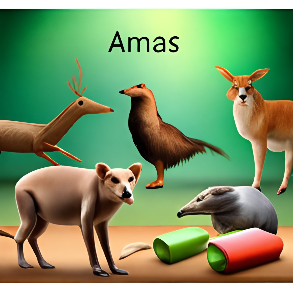 aNIMALS