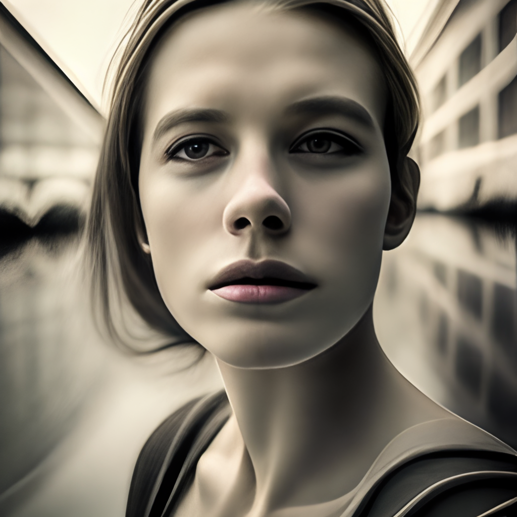 a stunningly beautiful scandinavian lady, highly attractive, feminine form, extreme detail, close up, film photography, not deformed