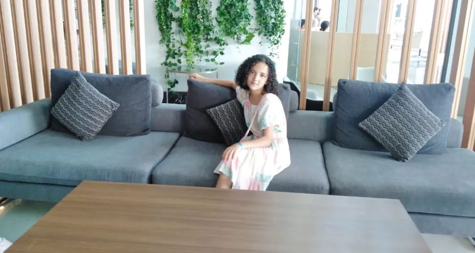couch, furniture, property, table, comfort, plant, wood, interior design, studio couch, flooring