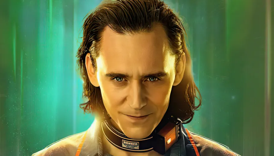 a close up of a person wearing a helmet