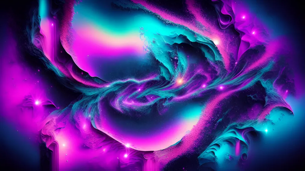 purple, liquid, water, violet, pink, art, magenta, gas, electric blue, geological phenomenon