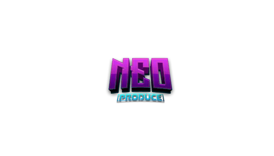 a purple and black logo with the word'n9'on it